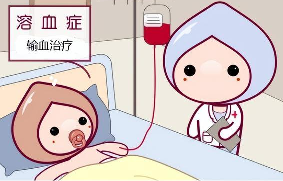 新生儿溶血症治疗方法和注意事项总汇，新手妈妈必须得早知