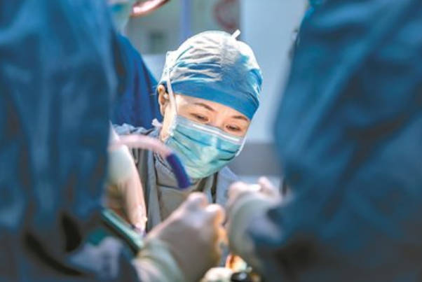 宜春妇幼保健院韩艳医生，试管婴儿技术如何看完便懂