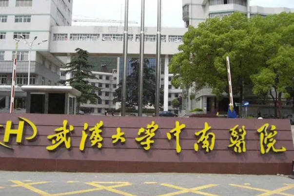 武汉大学中南医院试管成功率高