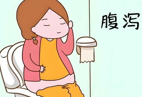 移植后轻微腹泻不会影响胚胎着床