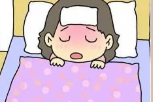 月子时期感冒是否会有后患解析，危害不大但也需预防