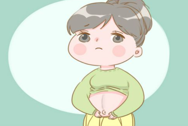 如何通过妊娠线判断胎儿性别？过来人教你预某性别生男孩