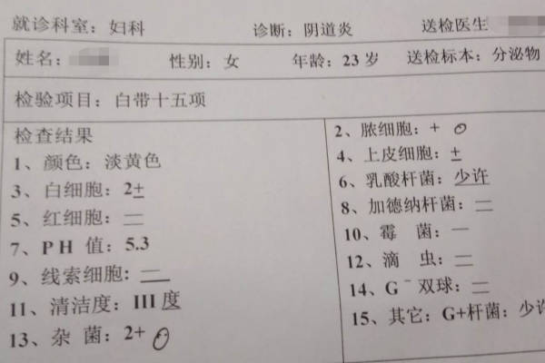 TCT检查就是宫颈脱落细胞检查