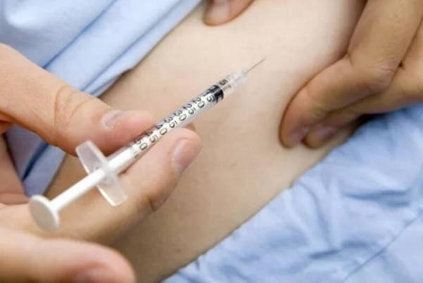 注射果纳芬前要看是否有甲状腺功能低下