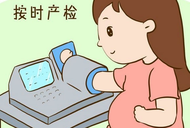 33周产检检查什么项目有哪些，除了基础检查还要做胎心监测