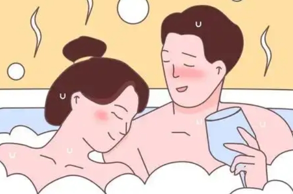 夫妻备孕期间同房后可以不洗澡直接睡觉吗？