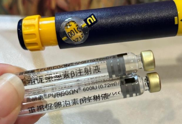 卵巢过度刺激是促排药物的副作用