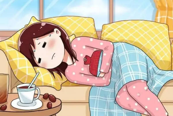 女性身体症状解析：如何识别免疫性不孕症的迹象