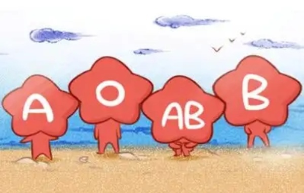 人类ABO血型系统是由三个等位基因控制