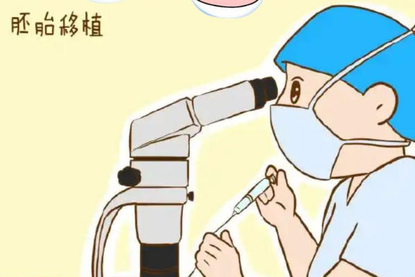 胚胎冷冻储存时间最长可达10年