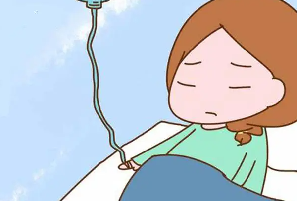怀孕前期保胎一天要花多少钱真没数，住院都按一个星期算