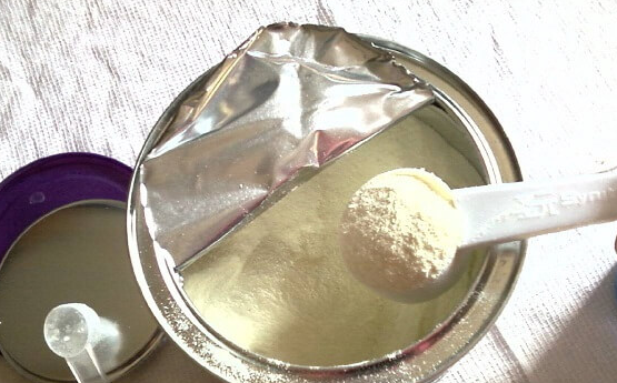 安满是少有的专门生产孕妇奶粉的品牌