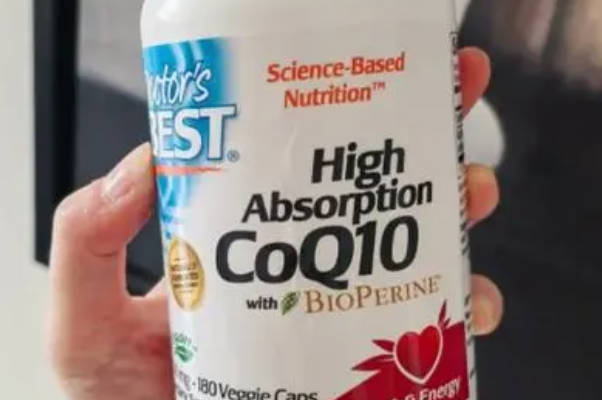 辅酶Q10不适合有胃病的人