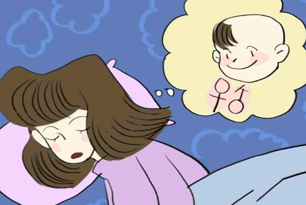 胎梦某性别准确率不高
