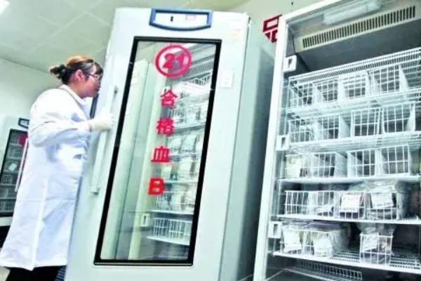 a型血是最常见的一种血型