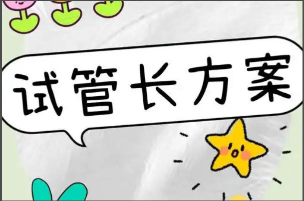 试管婴儿长方案全流程解析，从准备到移植的完整指南