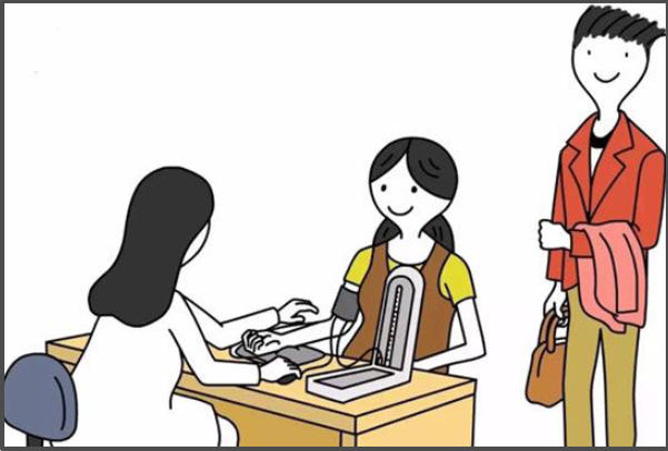 女性备孕要做生殖系统B超检查
