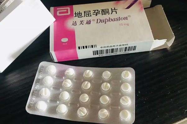 地屈孕酮能降低子宫内膜增生风险