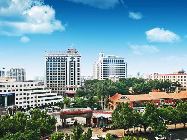 济南市中心医院