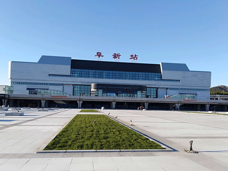 阜新试管婴儿