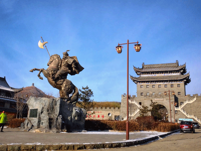 调兵山试管婴儿