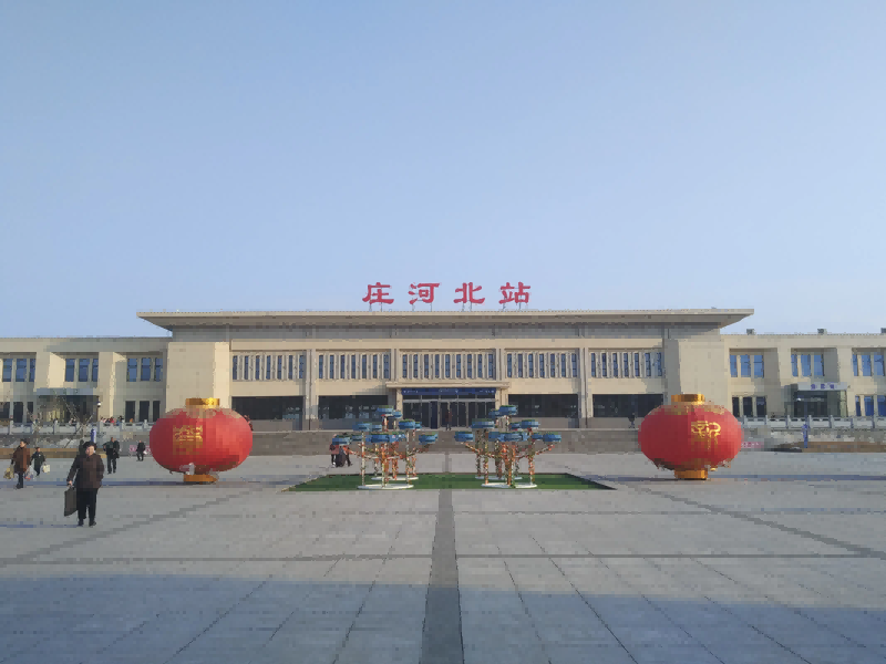 庄河试管婴儿