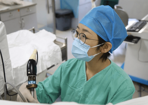 农村医保最少可报销宫腔镜手术费用的50%