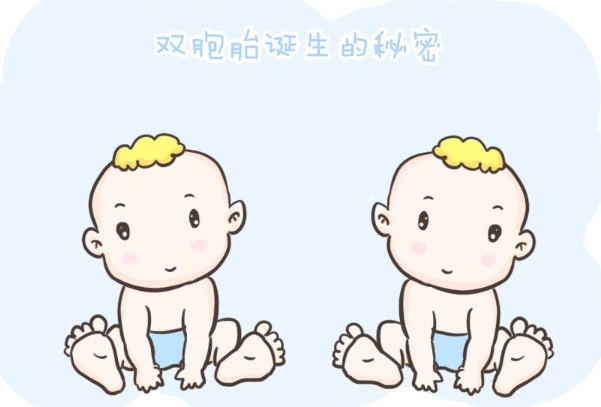 33岁身体健康可以做一代试管怀双胞胎吗？