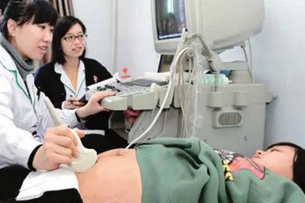 详解孕34周各项检查项目表，这时查b族链球菌还为时过早