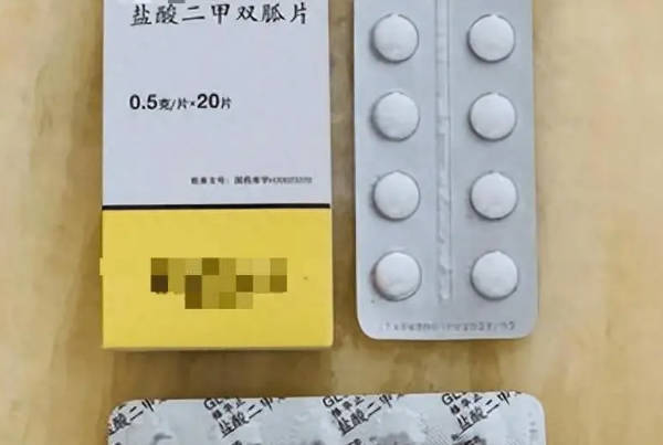 盘点不伤肾的七种降糖药，保护肾脏无忧降糖