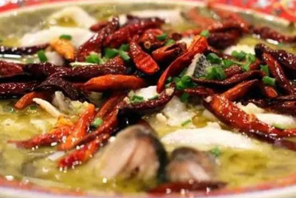 身体虚弱的孕妇不可食用鲤鱼