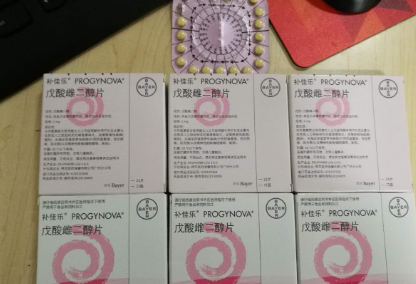 补佳乐是最接近人体分泌的天然雌激素制剂