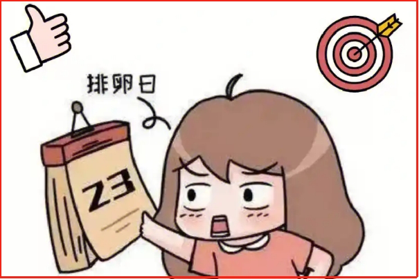 6号来月经排卵期是几号，一文教你怎么算