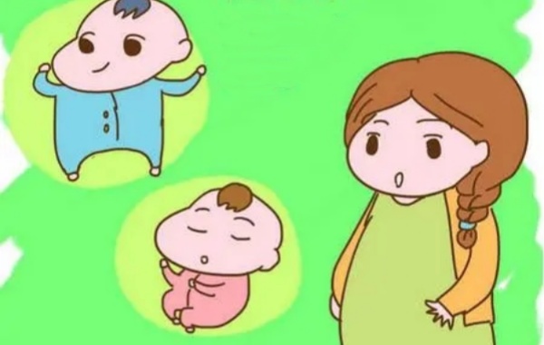 网传根据上一胎可以预知下一胎是男宝还是女宝可信吗？