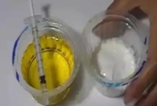 晨尿加牙膏无法准确判断胎儿男女