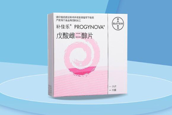 三代试管人工周期打补佳乐需要多少钱?