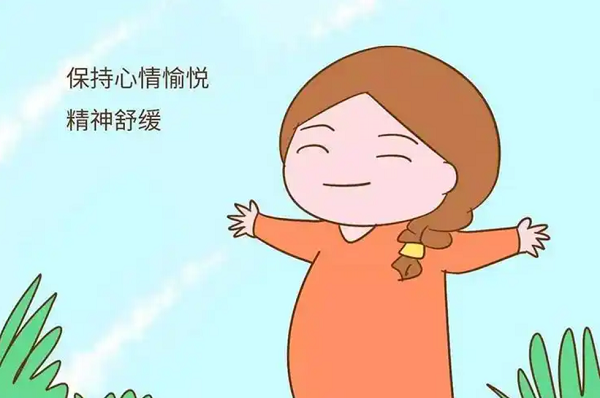 试管移植后打万脉舒要注意避免劳累