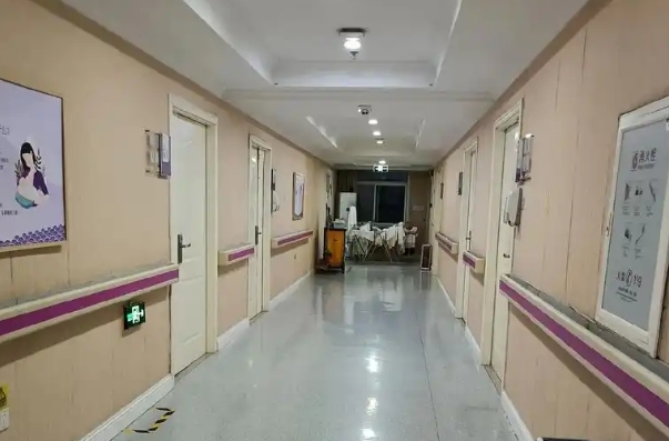 重庆不孕不育专科医院，专业化诊疗体系脱颖而出