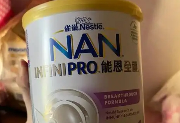 婴儿乳糖不耐受奶粉推荐，选这些品牌准没错