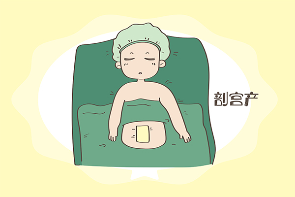 刨腹产半年了想生二胎能做三代试管吗?
