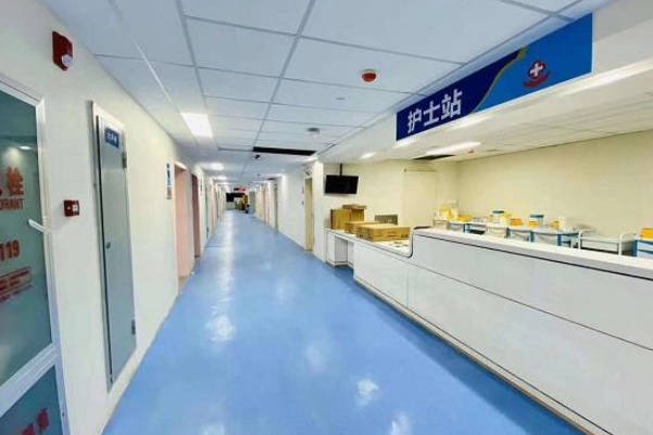 湖北省妇幼医院申请供精的条件一览，这三大证件必不可少