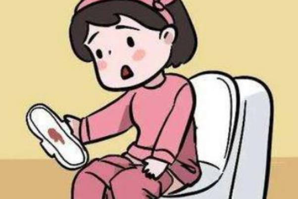 女性正常月经周期为35天