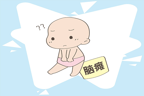 八个动作看宝宝是否是脑瘫，附详细参考图片