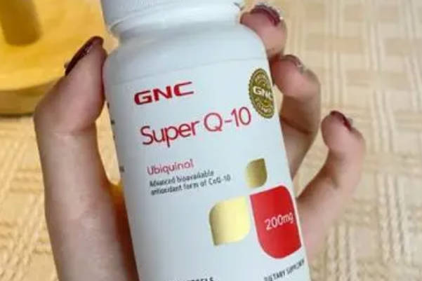 辅酶Q10可提高卵子质量