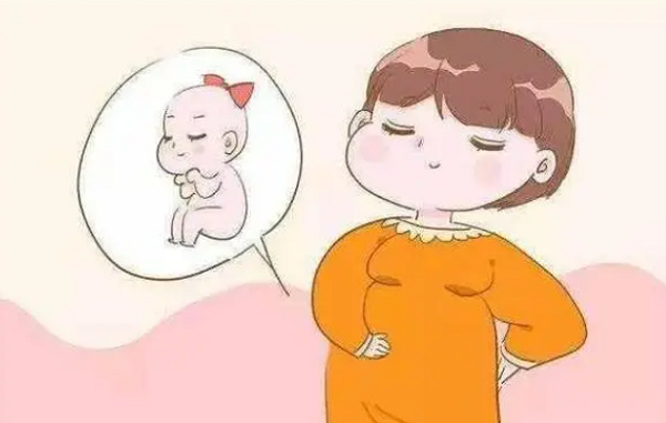 备孕成功怀上女孩有秘诀