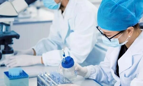 一代试管的成功率在50％左右