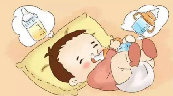 改变喂养方式可以促进吮吸母乳