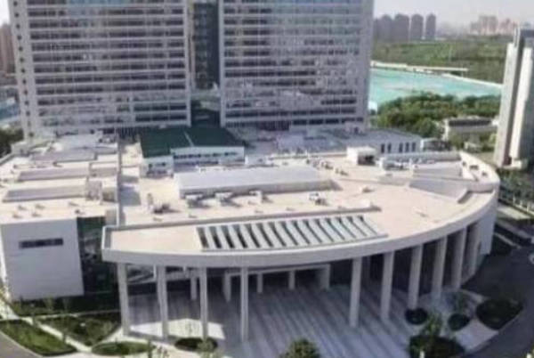 天津医科大学总医院的试管技术好