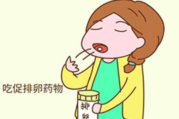 促排药到底如何工作，是促进卵泡发育还是加快排卵
