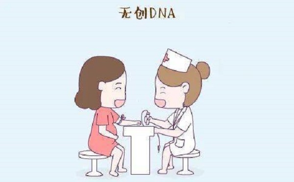 医生建议试管婴儿做无创DNA